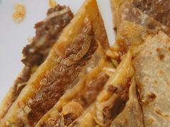 -宛平李记小吃(东关街店)