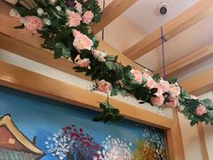 -九田家黑牛烤肉料理(华侨城店)