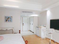 -恒熙玥月子会所