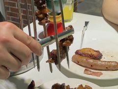 -戈拿旺巴西烤肉(崇文门店)