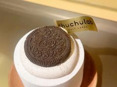 -chuchulab日式短蛋糕(粤海天地店)