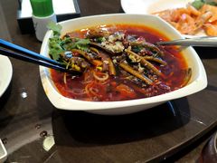 -南京空港温德姆花园酒店·MTF满庭芳中餐厅