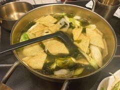 -HOTISLAND海鸡岛·韩国料理(江南西店)