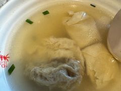 -鲜得来排骨年糕(即墨路店)