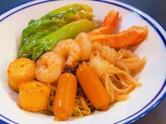-左记港食(融科天城店)