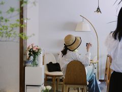 -竹子咖啡bamboo coffee