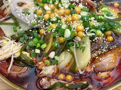 -冒菜西施·非遗冒菜(总店)