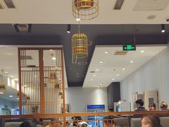 -东来顺饭庄(上地华联店)