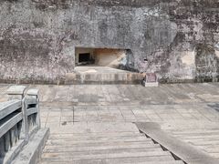 -石炮台公园