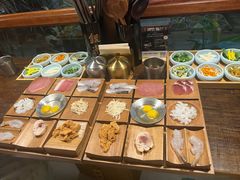 -银米·云南传统过桥米线(双廊黑金冠店)