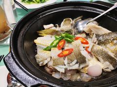 -苏先生海鲜渔庄(金桥店)