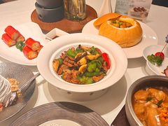 -南棠馆粤菜坊(群光店)