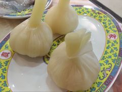 -清真·马家火锅美食城(镇江北路店)