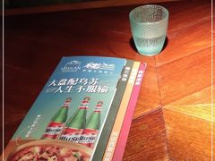 -楼兰新疆主题餐厅(悠方店)