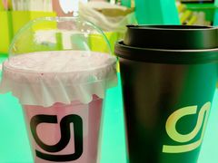 -gleeglee乐溢亦茶(合生汇店)