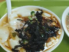 -阊门姚记豆浆(旧学前直营店)