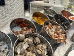 -桂林喜来登饭店雅琴餐厅