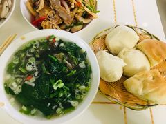 -尔力新疆丸子汤(北屯店)