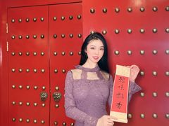 -金狮麟·新豫菜(金码大厦店)