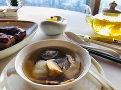 -金轩中餐厅 Jin Xuan(浦东丽思卡尔顿酒店)