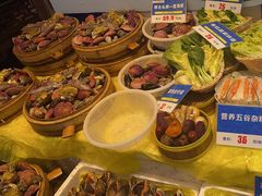 -船梆煮•蒸汽海鲜·生腌干蒸(五四广场店)