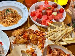 -COMMUNE幻师(花园道店)