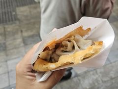 -家阳赵师傅油饼包烧麦(粮道街店)