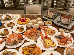 -安蒂娅·海鲜自助餐厅(安蒂娅美兰酒店)