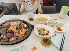 -巧克力渔家.小船海鲜胶东菜(万平口店)