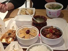 -井格重庆火锅(临平银泰城店)