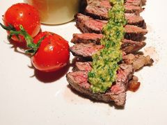 -Let'sBURGERplus·非常创意汉堡(三里屯店)