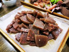 -百草香驴肉坊(国际城店)