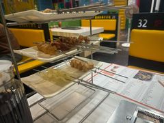 -炉中火延边朝鲜族烤串(开发区店)