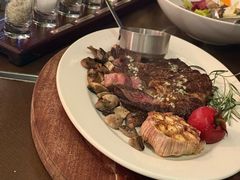 -恰餐厅及酒吧CHAR Bar & Grill(北京三里屯洲际店)