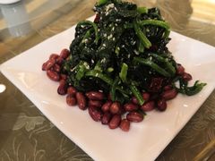 -烤肉宛饭庄(北新桥店)