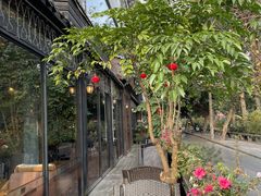 -乌托邦咖啡(武侯祠店)