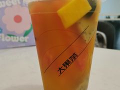 -仁义涵西餐·咖啡(中华巴洛克店)