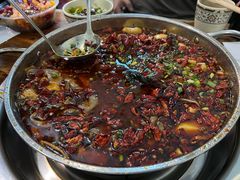 -黑竹香鸡(营和巷店)