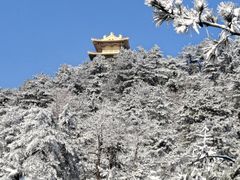 -天姥山景区