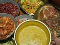 -火炉情韩国料理店(古田路店)