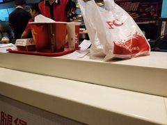 -肯德基(远洋店)