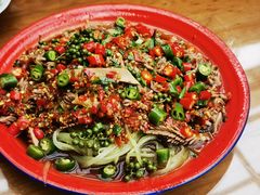 -小街47號江湖菜(四合院店)