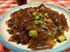 -望庐说·本地菜馆