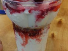 食尚芭菲-DQ·蛋糕·冰淇淋(绿宝店)