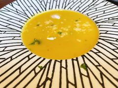 南瓜粥-澳骄 Aussie Kitchen·手工披萨·西餐(国大店)