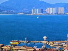 -海南分界洲岛旅游区