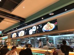 -楼兰古丽·新疆菜(大唐西市店)