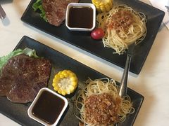 -吉姆丽德乡村西餐厅(闵行交大店)