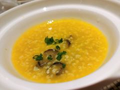 -都会尚膳·海鲜自助餐厅(重庆万豪酒店)