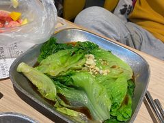 -令狐冲烤鱼·烧菜馆(达明店)